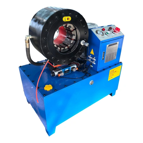 Обтискні преси