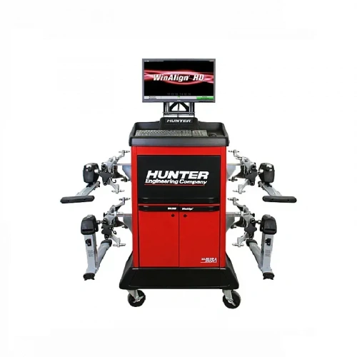 Стенд розвал сходження