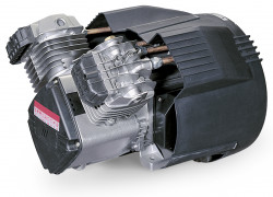 Безмасляний компресорний блок VS204 (200 л/хв)