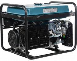 Бензиновий генератор KS 7000E-3 в Україні