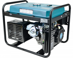 Бензиновий генератор KS 10000E-3 купити