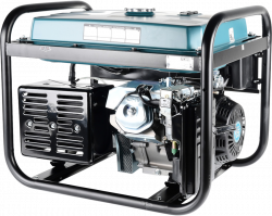Бензиновий генератор KS 10000E-1/3 купити