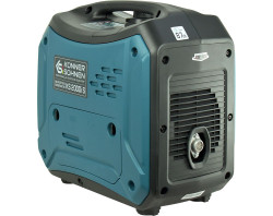 Инверторный генератор KS 2000i S - фото №4 Инверторный генератор KS 2000i S заказать