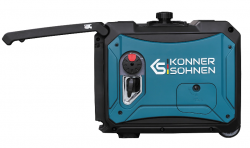 Инверторный генератор KS 4000iE S в Украине