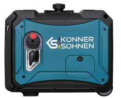 Инверторный генератор KS 4000iE S заказать