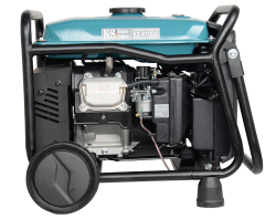 Інверторний генератор KS 4100i E в Україні