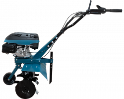 Бензиновий культиватор KS 4HP-70 в Украине