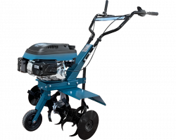 Бензиновий культиватор KS 4HP-70