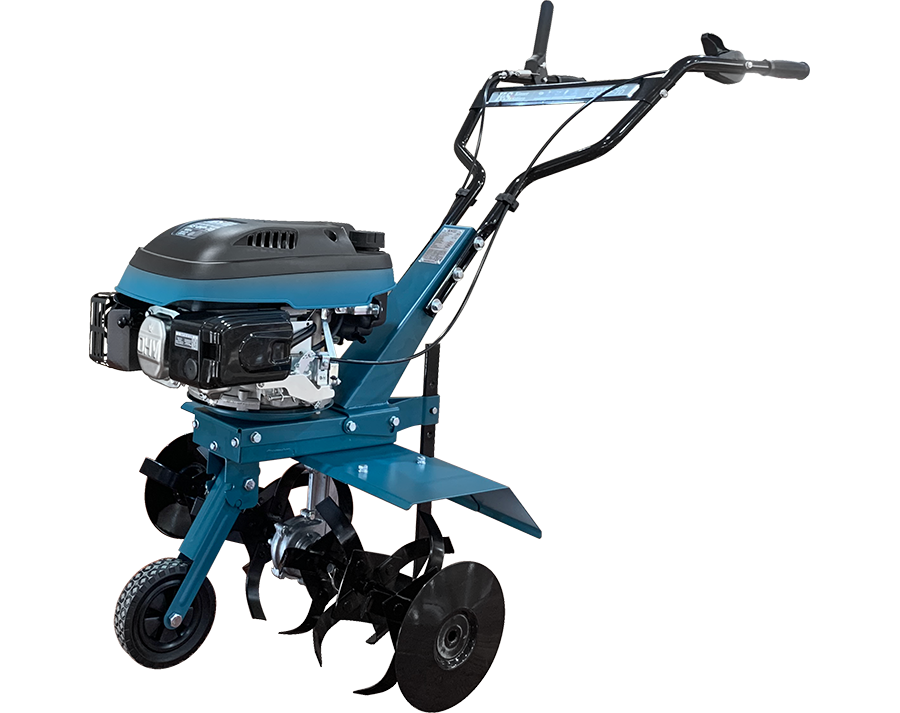 Бензиновий культиватор KS 4HP-70