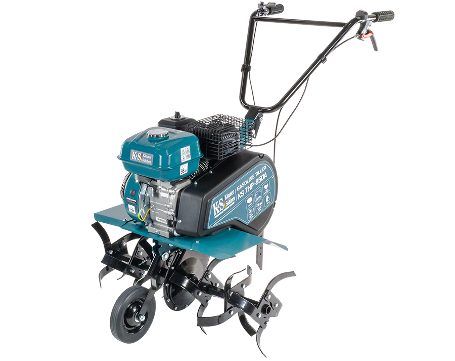 Бензиновий культиватор KS 7HP-850A