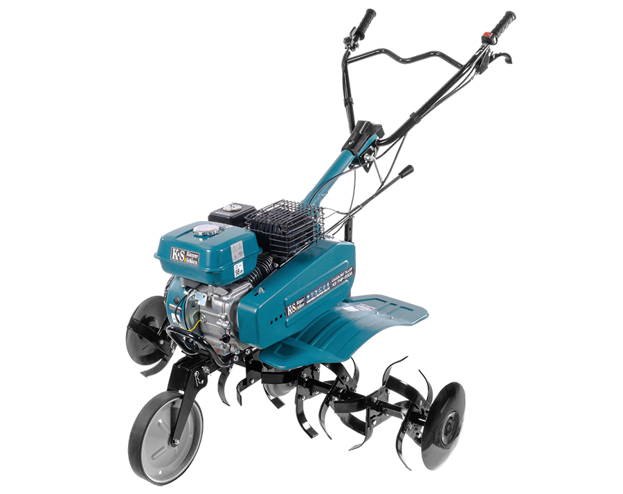 Бензиновий культиватор KS 7HP-950A - Фото 1 Бензиновий культиватор KS 7HP-950A