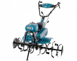 Бензиновий культиватор KS 7HP-950S - фото №3 Бензиновий культиватор KS 7HP-950S в Украине