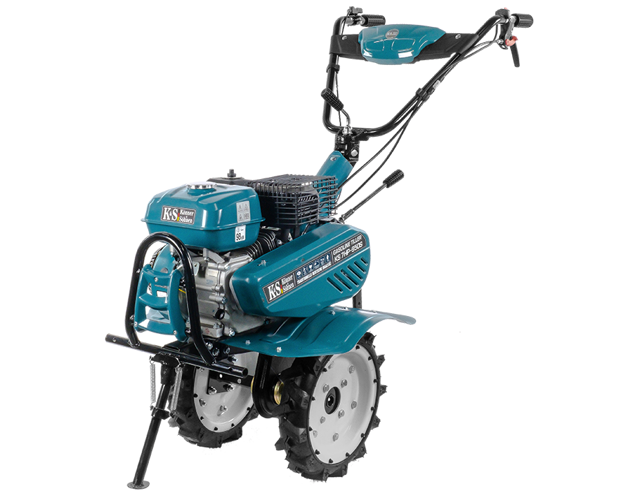 Бензиновий культиватор KS 7HP-950S - Фото 1 Бензиновий культиватор KS 7HP-950S