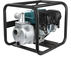 Мотопомпа для чистої води KS 50 купити