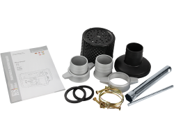 Мотопомпа для чистої води KS 50 в Україні