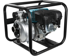Високонапорна мотопомпа KS 50HP купить