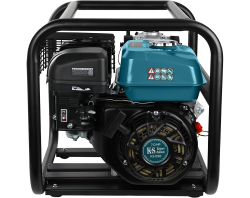 Високонапорна мотопомпа KS 50HP в Украине