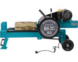 Електричний дровокол кінетичного типу KS 8TKE 52/35