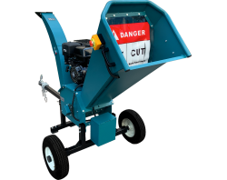 Подрібнювач деревини KS 700WS