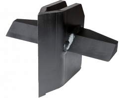 4-х клиновий колун KS 7T-BL