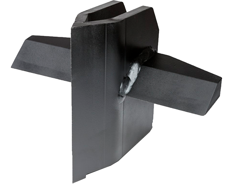 4-х клиновий колун KS 7T-BL