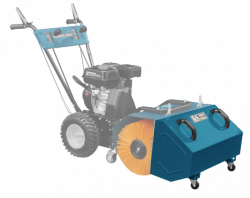 Насадка-контейнер для збору сміття KS MFM-DB 80  купить