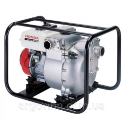 Мотопомпа Honda (Хонда) WT20XK4 (DE)