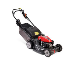 Газонокосарка бензинова Honda (Хонда) HRX537C6 VYEA  купити