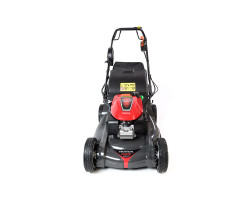 Газонокосарка бензинова Honda (Хонда) HRX537C6 VYEA  в Україні