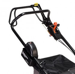 Газонокосарка бензинова Honda (Хонда) HRX537C6 VYEA  замовити