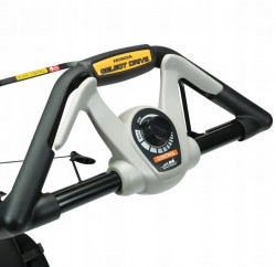 Газонокосарка бензинова Honda (Хонда) HRX537C6 VYEA  не дорого