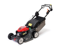 Газонокосарка бензинова Honda (Хонда) HRX537C6 VYEA  в інтернет-магазині