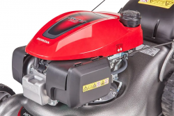 Газонокосилка бензиновая Honda HRG416C1 (PKEH) купить