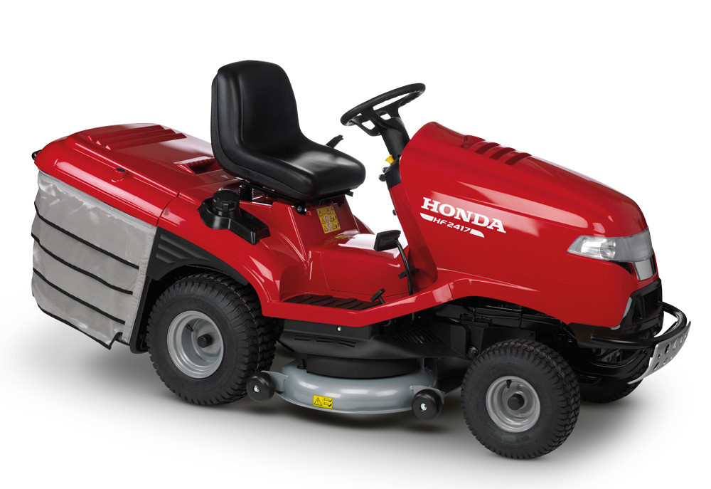 Садовий трактор Honda (Хонда) HF2417K5 (HME)