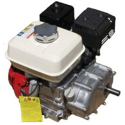 Двигун бензиновий Honda (Хонда) GX200 SX4 в Україні