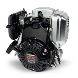 Двигатель бензиновый Honda (Хонда) GXR120 KREU