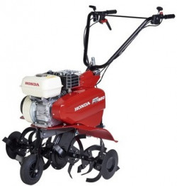 Грунтофрезa культиватор миникультиватор мотокультиватор Honda (Хонда) FG320 (DE2H)