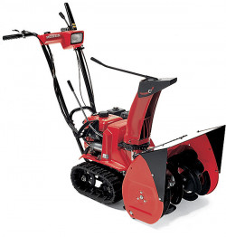 Снегоуборочник Honda (Хонда) HS655 (ETD1) (бензиновый, гусеничный)