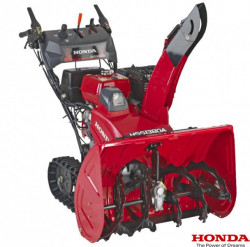 Снегоуборочник бензиновый Honda (Хонда) HSS1380A (ETD)