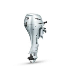 Лодочный двигатель Honda (Хонда) BF15DK2 (SHU)