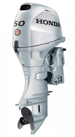 Лодочный двигатель Honda (Хонда) BF50DK5 (LRTU)