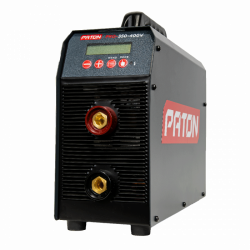 Сварочный аппарат PATON™ PRO-350-400V