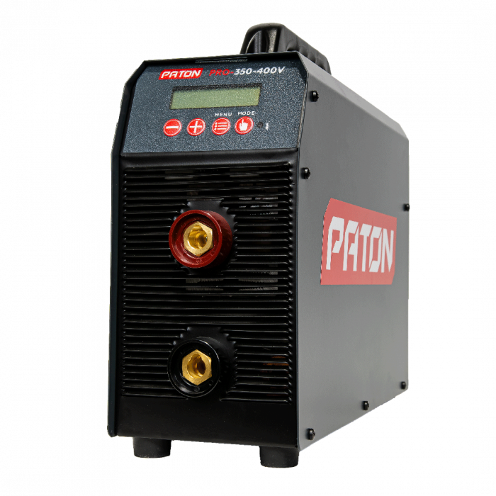 Сварочный аппарат PATON™ PRO-350-400V