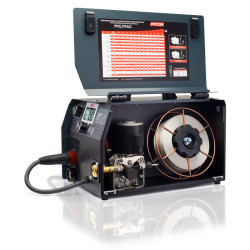 Зварювальний напівавтомат PATON™ StandardMIG-200 купити