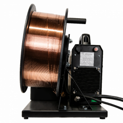 Сварочный полуавтомат PATON™ ProMIG-250-15-4 в Украине