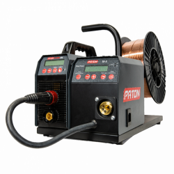 Сварочный полуавтомат PATON™ ProMIG-250-15-4