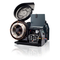 Сварочный полуавтомат PATON™ ProMIG-500-15-4 W купить