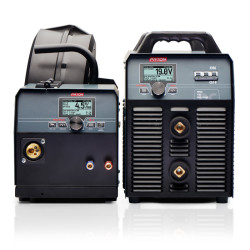 Сварочный полуавтомат PATON™ ProMIG-500-15-4 W