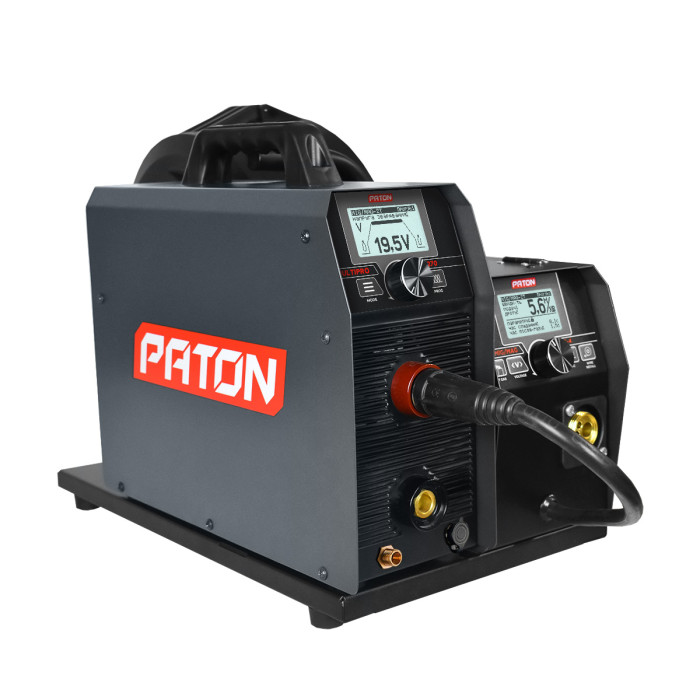 Зварювальний апарат PATON™ MultiPRO-270-400V-15-4