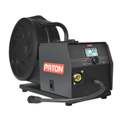 Блок подачи проволоки PATON™ Feeder-15-4 без горелки - фото №3 Блок подачи проволоки PATON™ Feeder-15-4 без горелки в Украине